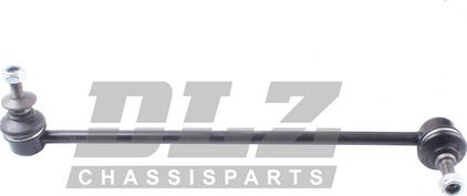 DLZ SL1142L - Asta / Puntone, Stabilizzatore www.autoricambi360.it