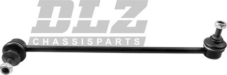 DLZ SL1142R - Asta / Puntone, Stabilizzatore www.autoricambi360.it