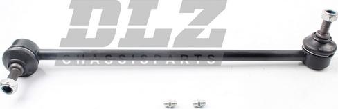 DLZ SL1105L - Asta / Puntone, Stabilizzatore www.autoricambi360.it