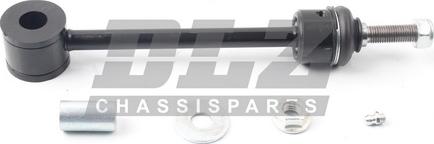 DLZ SL1119 - Asta / Puntone, Stabilizzatore www.autoricambi360.it