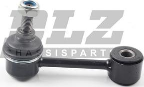 DLZ SL1184 - Asta / Puntone, Stabilizzatore www.autoricambi360.it