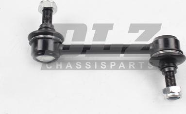 DLZ SL1138 - Asta / Puntone, Stabilizzatore www.autoricambi360.it