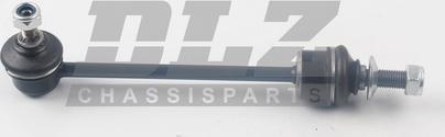 DLZ SL1120 - Asta / Puntone, Stabilizzatore www.autoricambi360.it