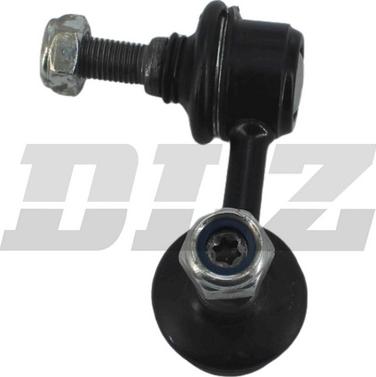 DLZ SL1179L - Asta / Puntone, Stabilizzatore www.autoricambi360.it