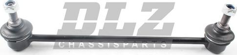 DLZ SL1175 - Asta / Puntone, Stabilizzatore www.autoricambi360.it