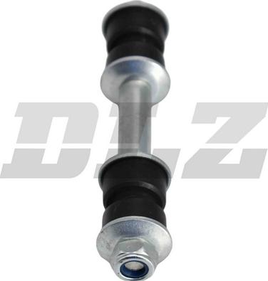 DLZ SL1390-AZ - Asta / Puntone, Stabilizzatore www.autoricambi360.it