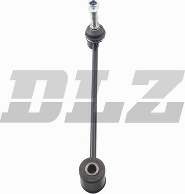 DLZ SL1364 - Asta / Puntone, Stabilizzatore www.autoricambi360.it