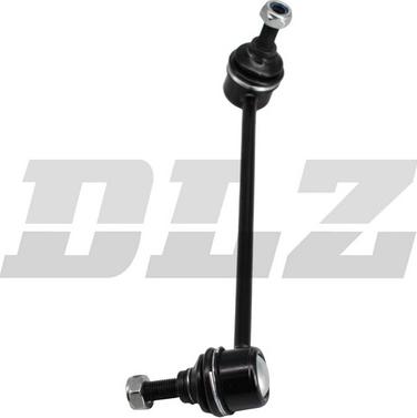DLZ SL1371L - Asta / Puntone, Stabilizzatore www.autoricambi360.it