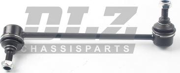 DLZ SL1371R - Asta / Puntone, Stabilizzatore www.autoricambi360.it