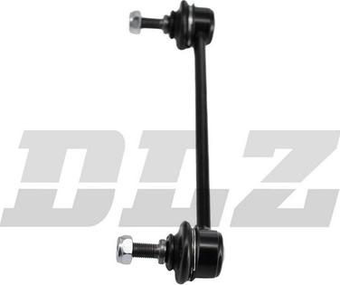 DLZ SL1249-AZ - Asta / Puntone, Stabilizzatore www.autoricambi360.it