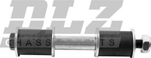 DLZ SL1246 - Asta / Puntone, Stabilizzatore www.autoricambi360.it