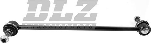 DLZ SL1263-A - Asta / Puntone, Stabilizzatore www.autoricambi360.it