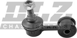 DLZ SL1218 - Asta / Puntone, Stabilizzatore www.autoricambi360.it