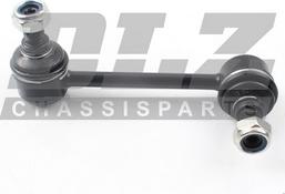 DLZ SL1237R - Asta / Puntone, Stabilizzatore www.autoricambi360.it