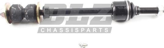 DLZ SL1220 - Asta / Puntone, Stabilizzatore www.autoricambi360.it