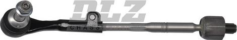 DLZ SS9001R - Tirante trasversale www.autoricambi360.it
