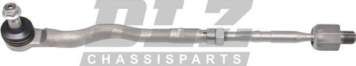 DLZ SS9003L - Tirante trasversale www.autoricambi360.it