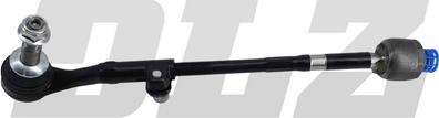 DLZ SS9034L - Tirante trasversale www.autoricambi360.it