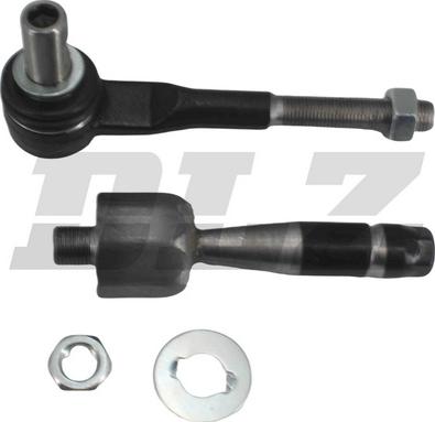 DLZ SS5135 - Tirante trasversale www.autoricambi360.it