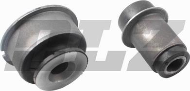 DLZ ST0936 - Supporto, Braccio oscillante www.autoricambi360.it