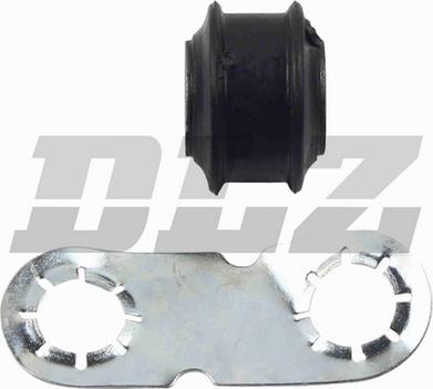 DLZ ST0971 - Supporto, Braccio oscillante www.autoricambi360.it
