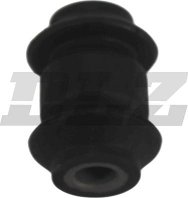 DLZ ST0695 - Supporto, Braccio oscillante www.autoricambi360.it
