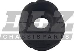 DLZ ST0665 - Supporto ammortizzatore a molla www.autoricambi360.it