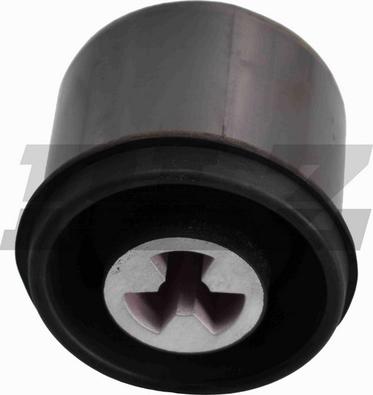 DLZ ST0633 - Supporto, Corpo assiale www.autoricambi360.it