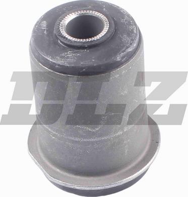 DLZ ST0036 - Supporto, Braccio oscillante www.autoricambi360.it