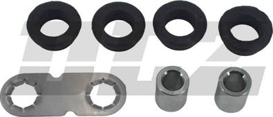 DLZ ST0117 - Supporto, Scatola guida www.autoricambi360.it