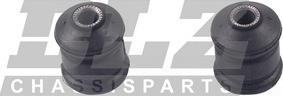 DLZ ST0267 - Supporto, Braccio oscillante www.autoricambi360.it