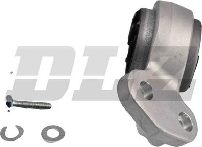 DLZ ST0768 - Supporto, Braccio oscillante www.autoricambi360.it
