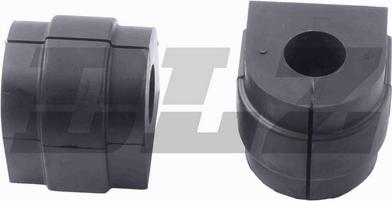 DLZ ST1419 - Bronzina cuscinetto, Barra stabilizzatrice www.autoricambi360.it