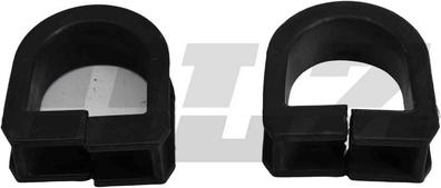 DLZ ST1481 - Supporto, Scatola guida www.autoricambi360.it