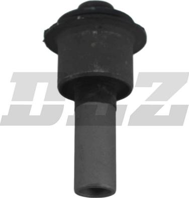 DLZ ST1487 - Supporto, Corpo assiale www.autoricambi360.it