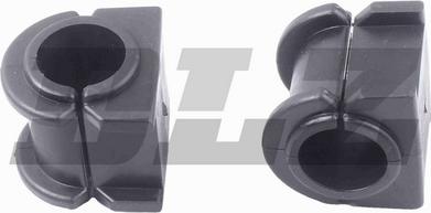 DLZ ST1131 - Supporto, Braccio oscillante www.autoricambi360.it