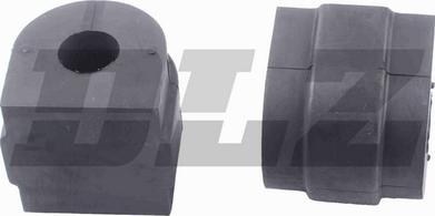 DLZ ST1355 - Bronzina cuscinetto, Barra stabilizzatrice www.autoricambi360.it