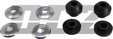 DLZ ST1241 - Supporto, Braccio oscillante www.autoricambi360.it