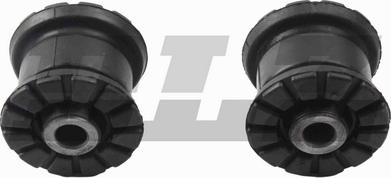 DLZ ST-BUH-AM0012 - Supporto, Braccio oscillante www.autoricambi360.it