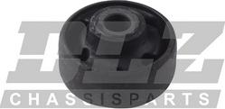 DLZ ST-BUH-AM0105-2 - Supporto, Braccio oscillante www.autoricambi360.it