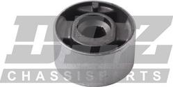DLZ ST-BUH-CA0083 - Supporto, Braccio oscillante www.autoricambi360.it
