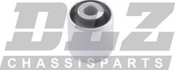 DLZ ST-BUH-CB0009-1 - Supporto, Braccio oscillante www.autoricambi360.it