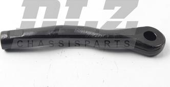 DLZ TE5072R - Testa barra d'accoppiamento www.autoricambi360.it