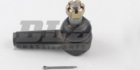 DLZ TE0456R - Testa barra d'accoppiamento www.autoricambi360.it