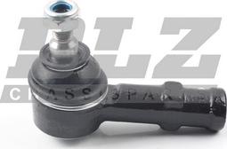 DLZ TE0345 - Testa barra d'accoppiamento www.autoricambi360.it
