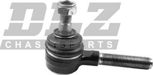 DLZ TE0316L - Testa barra d'accoppiamento www.autoricambi360.it