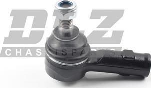 DLZ TE0310 - Testa barra d'accoppiamento www.autoricambi360.it