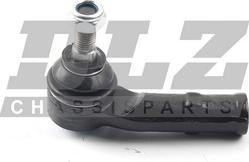 DLZ TE0381R - Testa barra d'accoppiamento www.autoricambi360.it