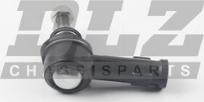 DLZ TE0253 - Testa barra d'accoppiamento www.autoricambi360.it