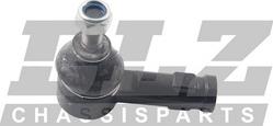 DLZ TE1442 - Testa barra d'accoppiamento www.autoricambi360.it